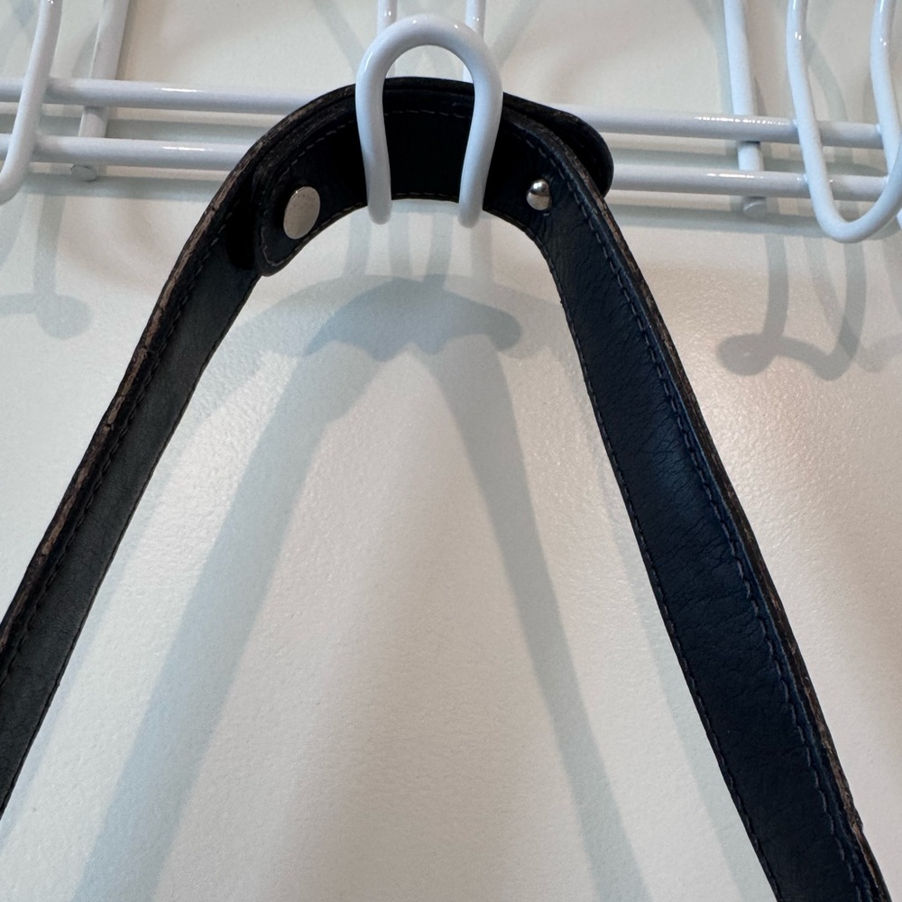 Vintage Gucci GG Canvas Shoulder Bag - Picture 13 of 13